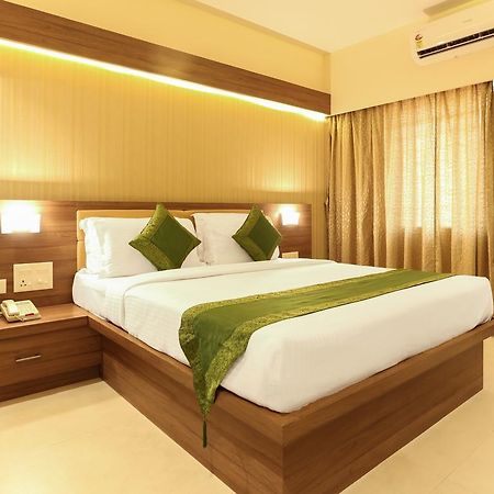 Treebo Trend Nayath Residency Udupi Εξωτερικό φωτογραφία
